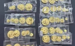呼和浩特回收金银币最新价格 呼和浩特金银币回收电话