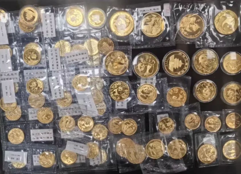 呼和浩特回收金银币最新价格 呼和浩特金银币回收电话