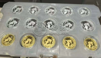 阿拉善金银币上门回收电话 阿拉善回收金银币最新价格