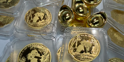 杭州金银币回收 杭州金银币回收电话