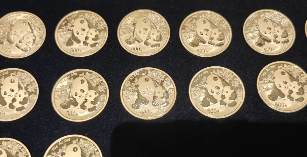 杭州金银币回收 杭州金银币回收电话