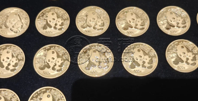 杭州金银币回收 杭州金银币回收电话