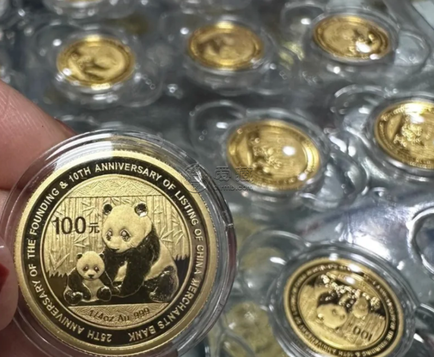 杭州金银币回收 杭州金银币回收电话
