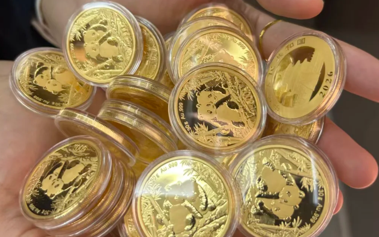 宁波金银币回收 宁波金银币回收电话