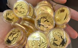 宁波金银币回收 宁波金银币回收电话