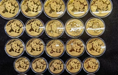 宁波金银币回收 宁波金银币回收电话