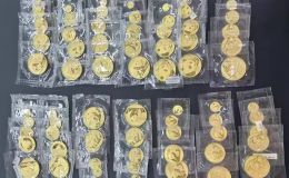 红河州回收金银币回收电话 红河州金银币回收价格