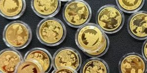 温州金银币回收 温州金银币回收电话