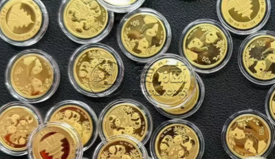 温州金银币回收 温州金银币回收电话