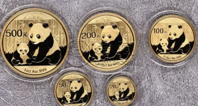 温州金银币回收 温州金银币回收电话