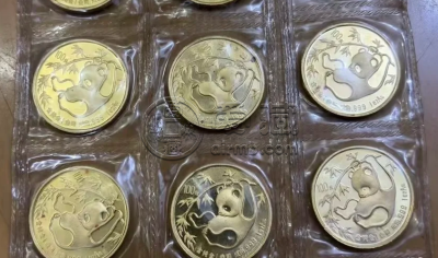 衢州金银币回收 衢州金银币回收电话