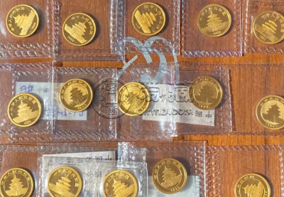 衢州金银币回收 衢州金银币回收电话