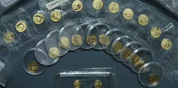 衢州金银币回收 衢州金银币回收电话