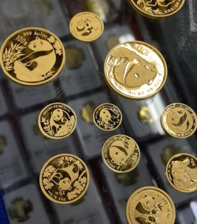 鄂尔多斯回收金银币 鄂尔多斯金银币回收电话