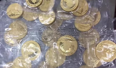 舟山金银币回收 舟山金银币回收电话