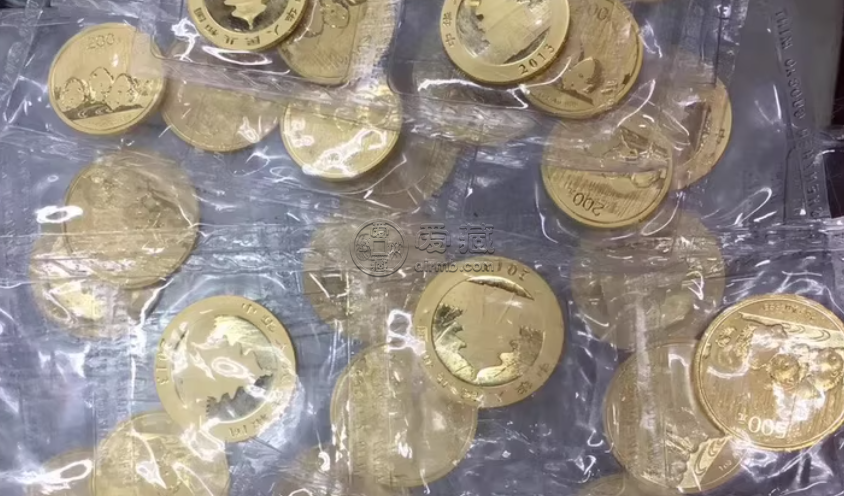 舟山金银币回收 舟山金银币回收电话