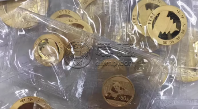 舟山金银币回收 舟山金银币回收电话