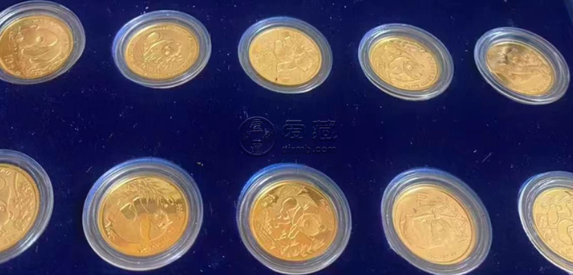 金华金银币回收 金华金银币回收电话