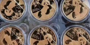 金华金银币回收 金华金银币回收电话