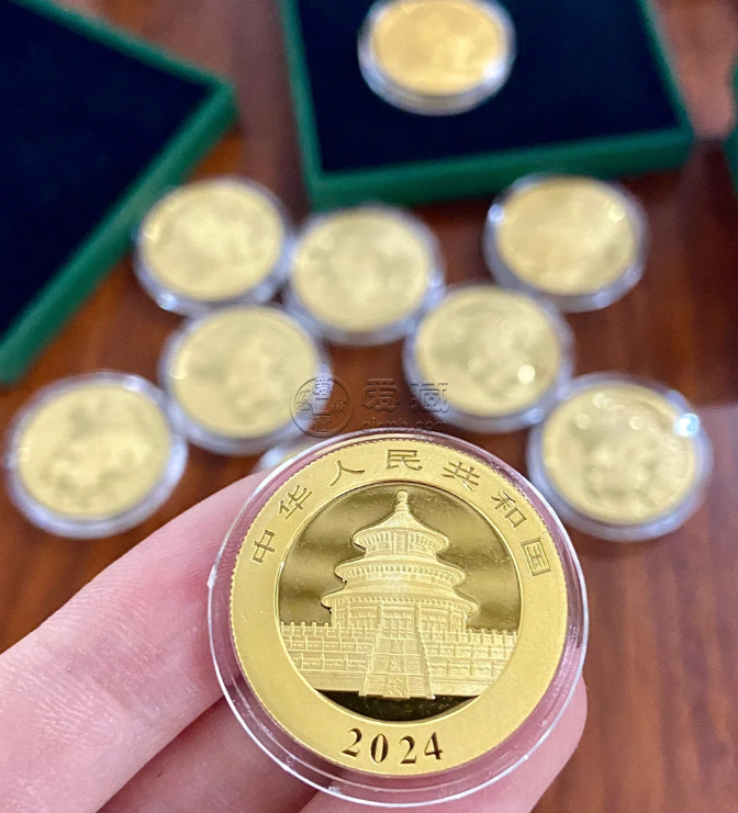乌海回收金银币最新价格 乌海金银币回收电话