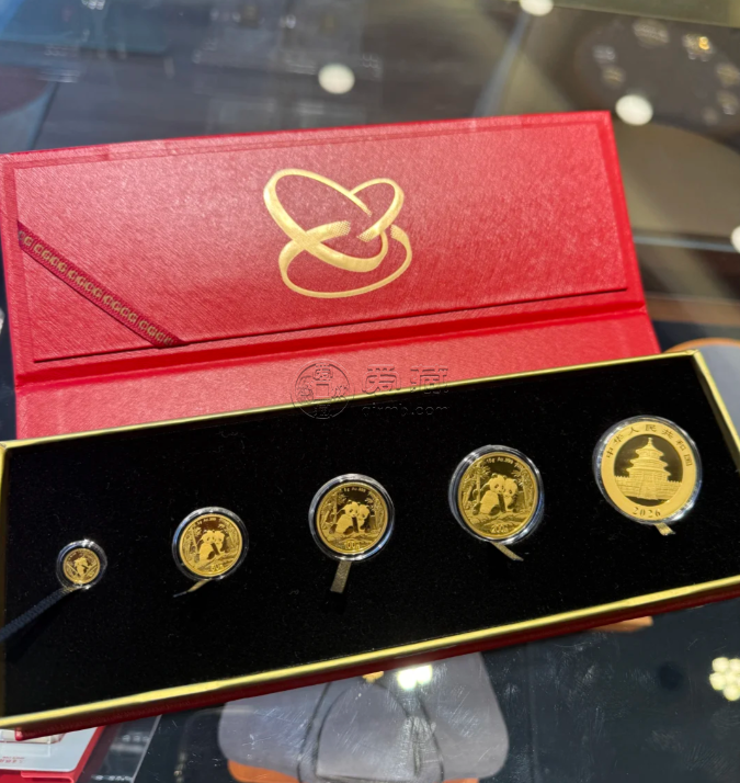 通辽金银币上门回收 通辽回收金银币最新价格