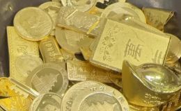 绍兴回收金银币 绍兴金银币回收电话