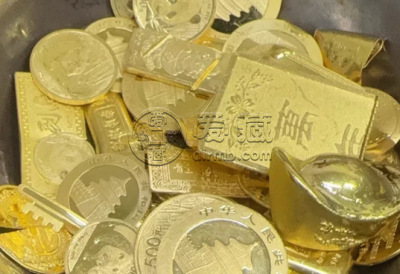 绍兴回收金银币 绍兴金银币回收电话