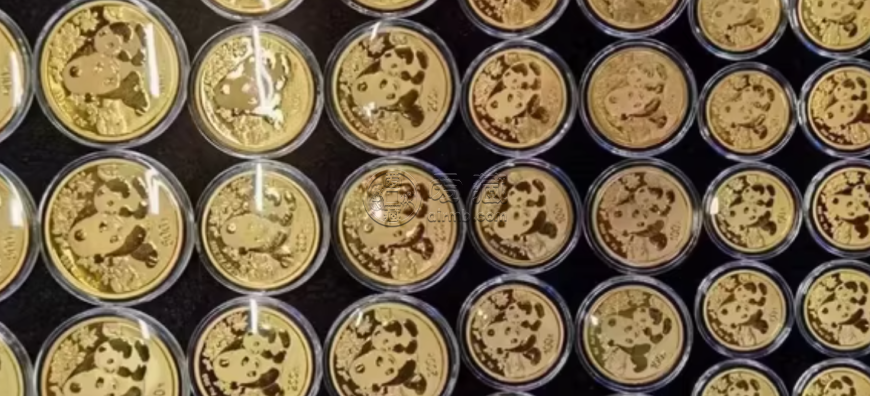 绍兴回收金银币 绍兴金银币回收电话