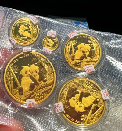 赤峰回收金银币最新价格 赤峰金银币回收电话