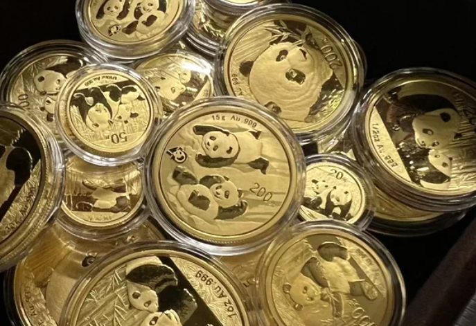 湖州金银币回收 湖州金银币回收电话