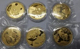 玉溪市回收金银币回收电话 玉溪市金银币回收价格