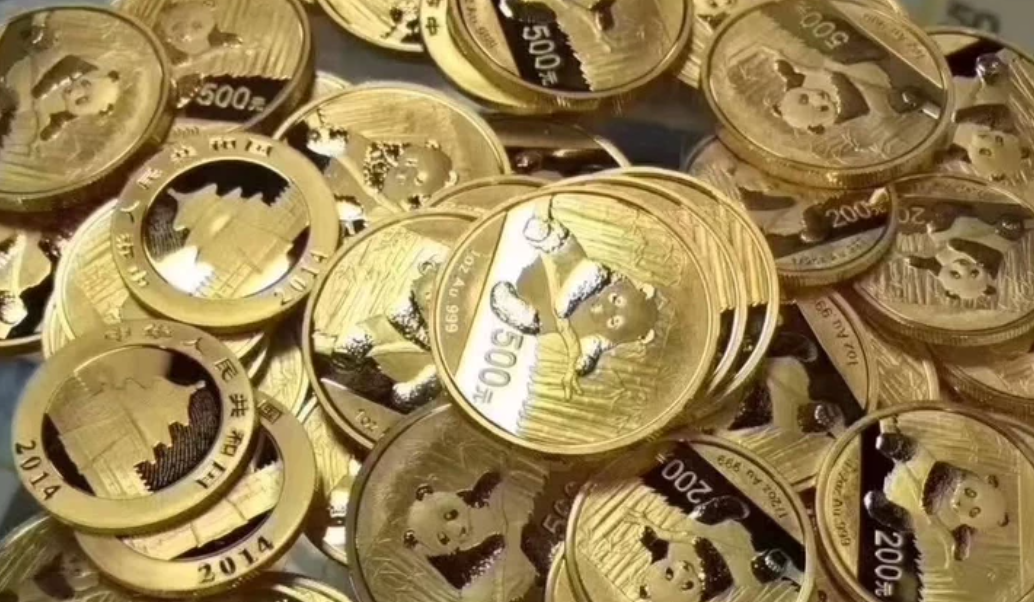 嘉兴金银币回收 嘉兴金银币回收电话