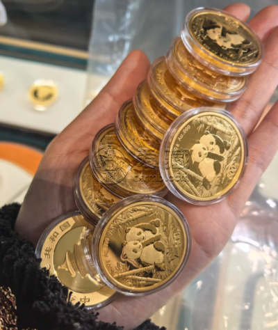 呼伦贝尔回收金银币最新价格 呼伦贝尔金银币回收电话