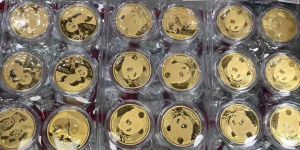 曲靖市回收金银币回收电话 曲靖市金银币回收渠道