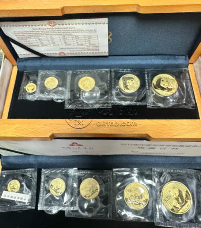 包头回收金银币最新价格 包头金银币回收电话