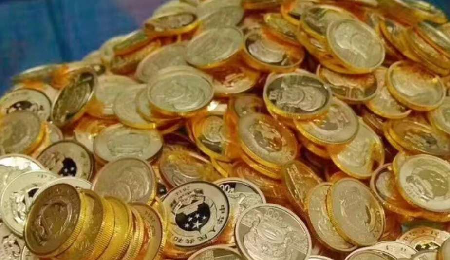 丽水回收金银币 丽水金银币回收电话