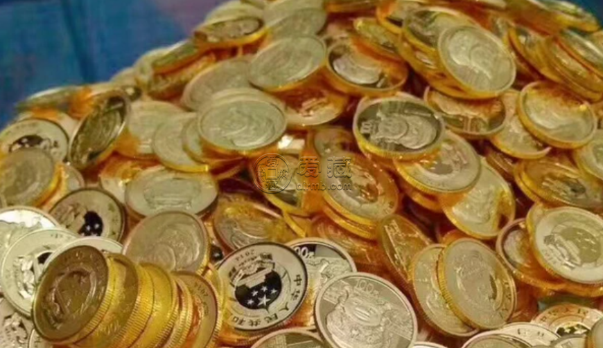 丽水回收金银币 丽水金银币回收电话