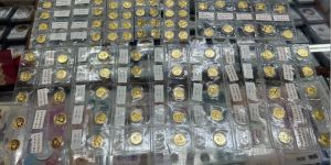 马甸钱币市场回收金币电话  马甸钱币市场金币回收渠道