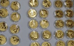 义乌回收金银币 义乌金银币回收电话