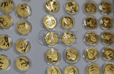 义乌回收金银币 义乌金银币回收电话