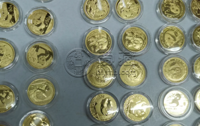 义乌回收金银币 义乌金银币回收电话