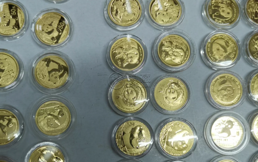 义乌回收金银币 义乌金银币回收电话