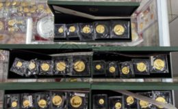 凉山回收金银币回收电话 凉山金银币回收价格