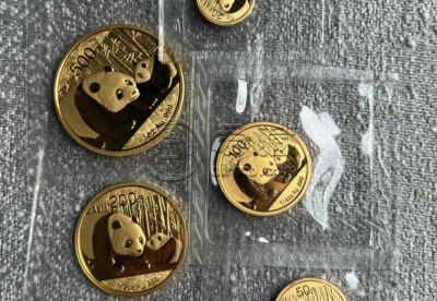 西安回收金银币 西安金银币回收电话