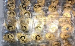 铜仁上门回收金银币 铜仁金银币回收电话