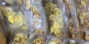 商洛回收金银币 商洛金银币回收电话