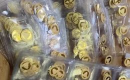 商洛回收金银币 商洛金银币回收电话