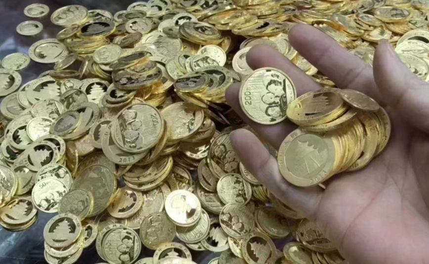 榆林回收金银币 榆林金银币回收电话