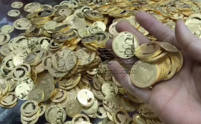 榆林回收金银币 榆林金银币回收电话