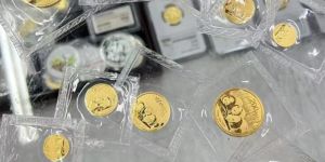 黔东南回收金银币回收电话 黔东南金银币回收价格